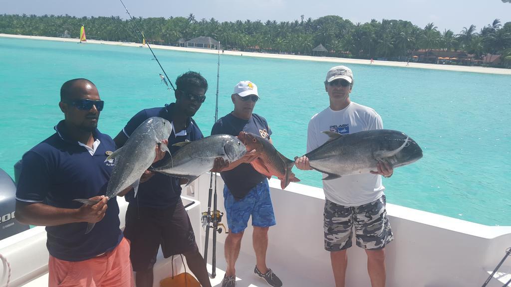 Pearl Sands Of Maldives มาเล่ อะทอลล์เหนือ ภายนอก รูปภาพ